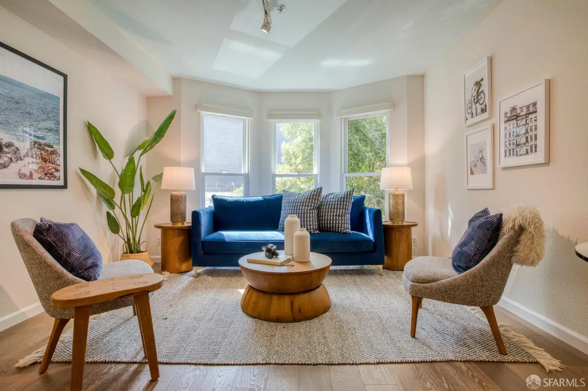 734 14th Street #2, San Francisco, CA 94114 - #1