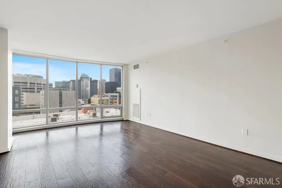 333 1st Street #N803, San Francisco, CA 94105 - #2