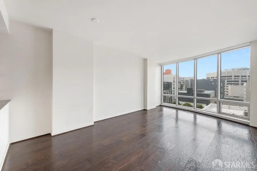 333 1st Street #N803, San Francisco, CA 94105 - #3