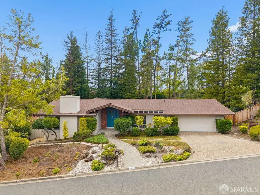 85 Warfield Drive, Moraga, CA 94556 - #2