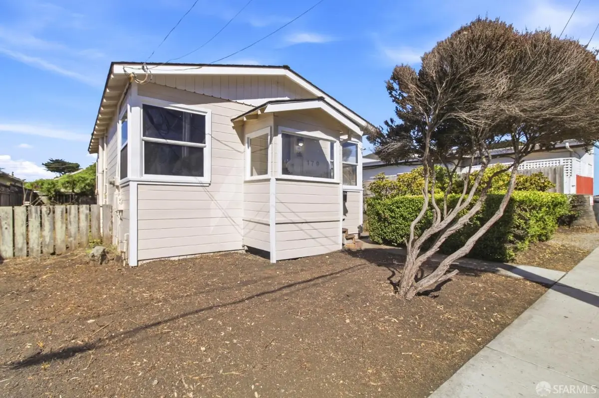 179 Santa Maria Avenue, Pacifica, CA 94044 - #1
