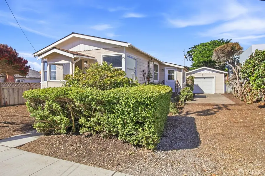 179 Santa Maria Avenue, Pacifica, CA 94044 - #3