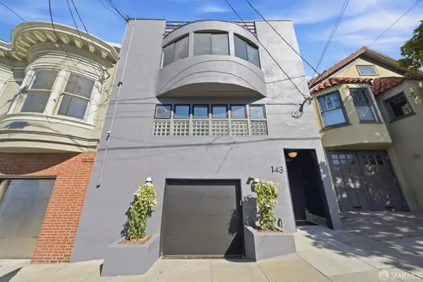 143 Connecticut Street, San Francisco, CA 94107