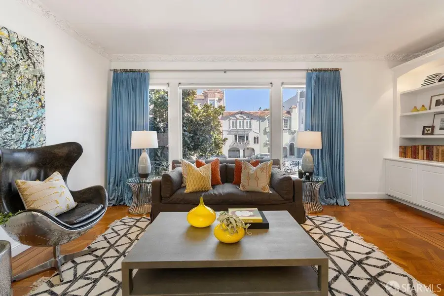 3743 Fillmore Street, San Francisco, CA 94123 - #2
