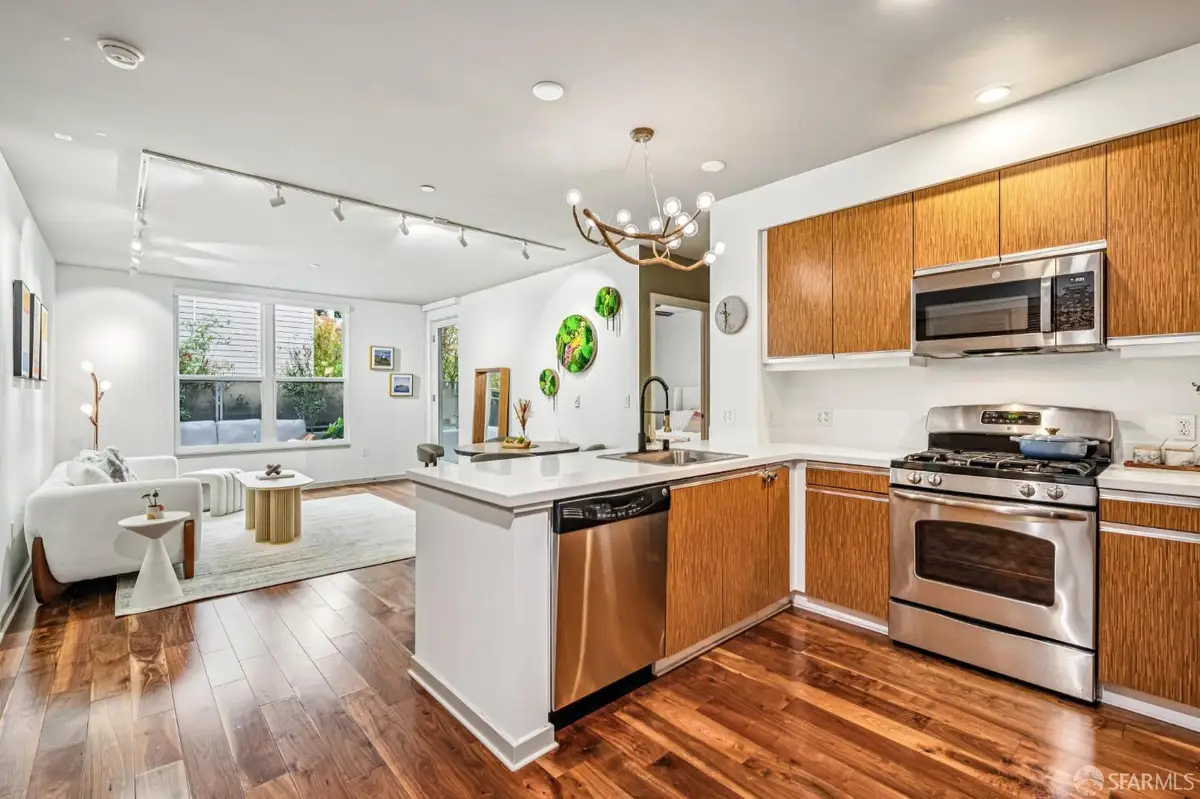 5900 3rd Street #2214, San Francisco, CA 94124 - #1