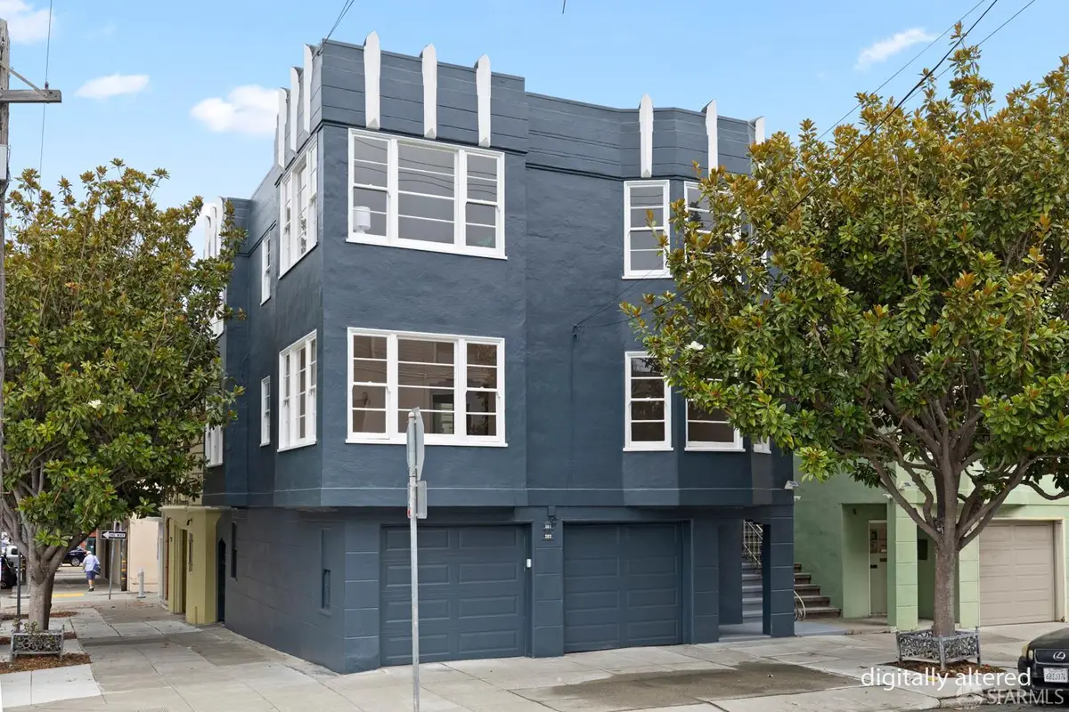 301-303 San Jose Avenue, San Francisco, CA 94110 - #1