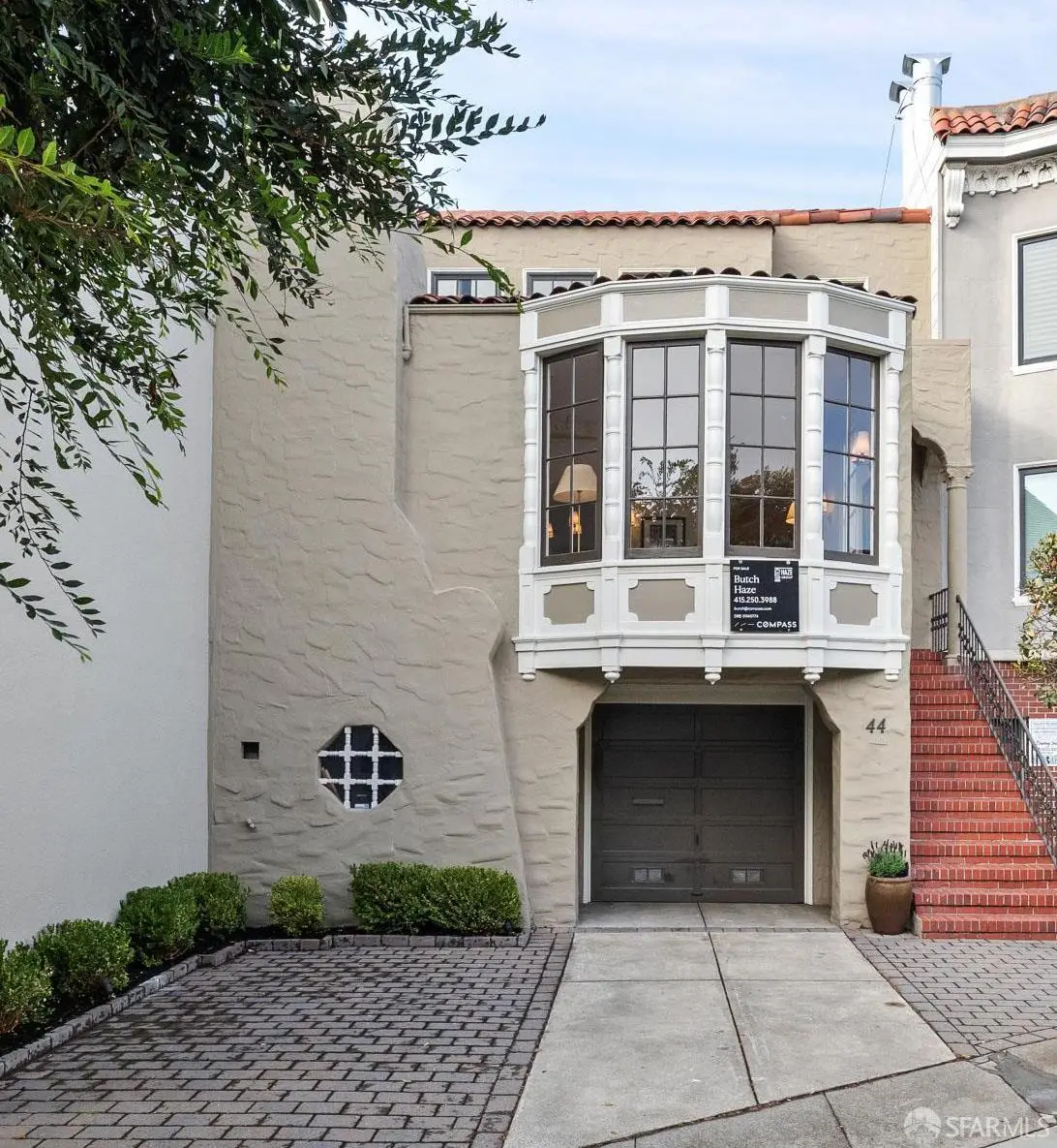 44 Toledo Way, San Francisco, CA 94123 - #1