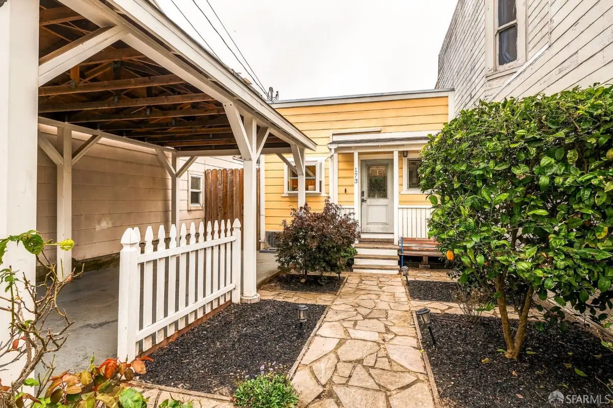 173 Farallones Street, San Francisco, CA 94112 - #1