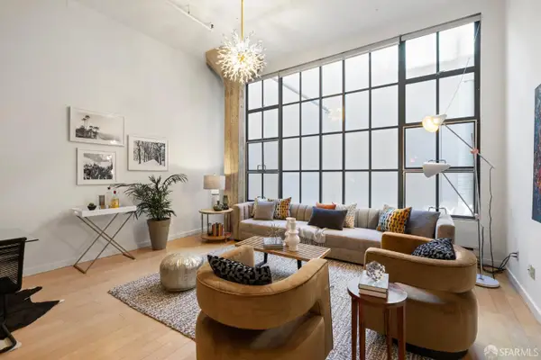 601 4th Street #206, San Francisco, CA 94107