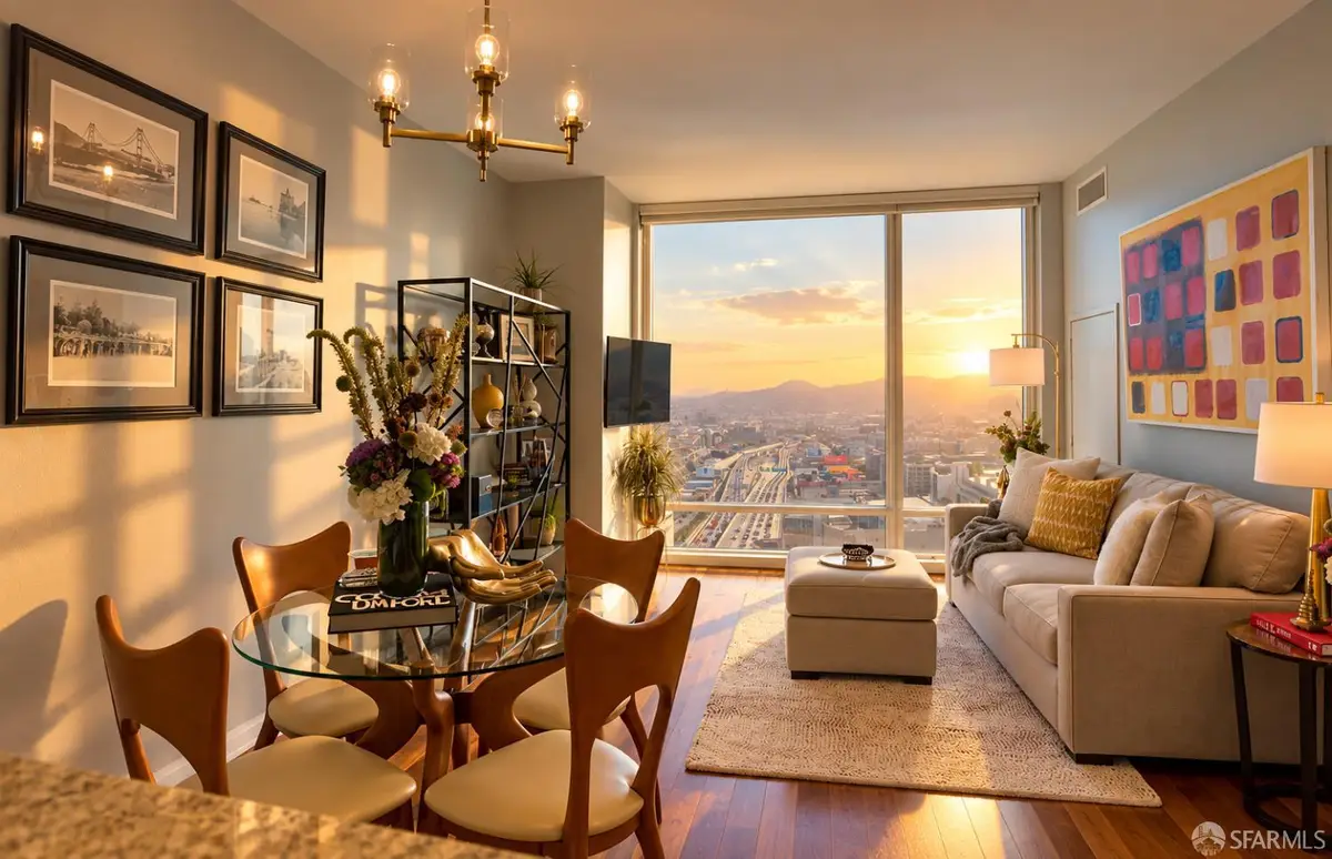 425 1st Street #2005, San Francisco, CA 94105 - #1