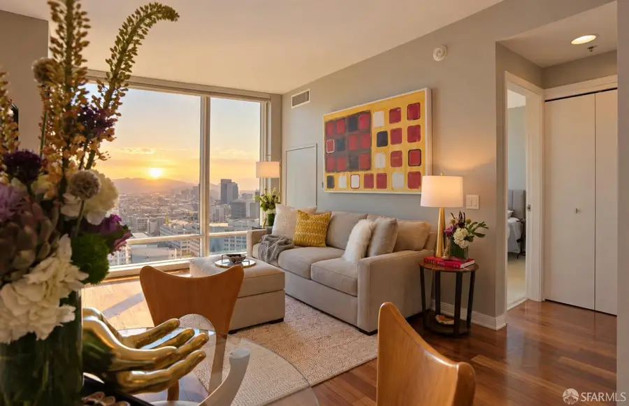 425 1st Street #2005, San Francisco, CA 94105 - #3