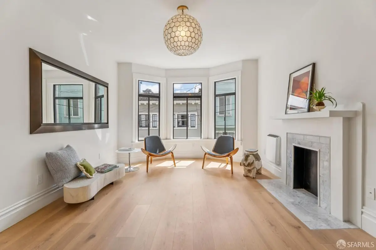 34 Bernard Street, San Francisco, CA 94133 - #1