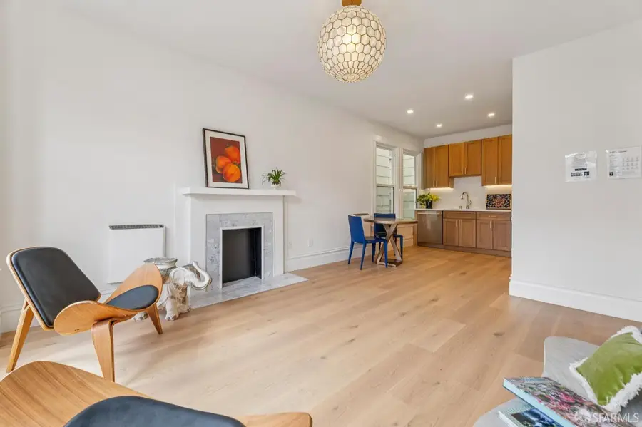 34 Bernard Street, San Francisco, CA 94133 - #2
