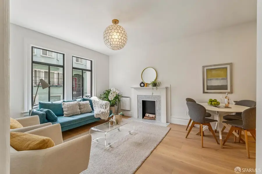 30 Bernard Street, San Francisco, CA 94133 - #2
