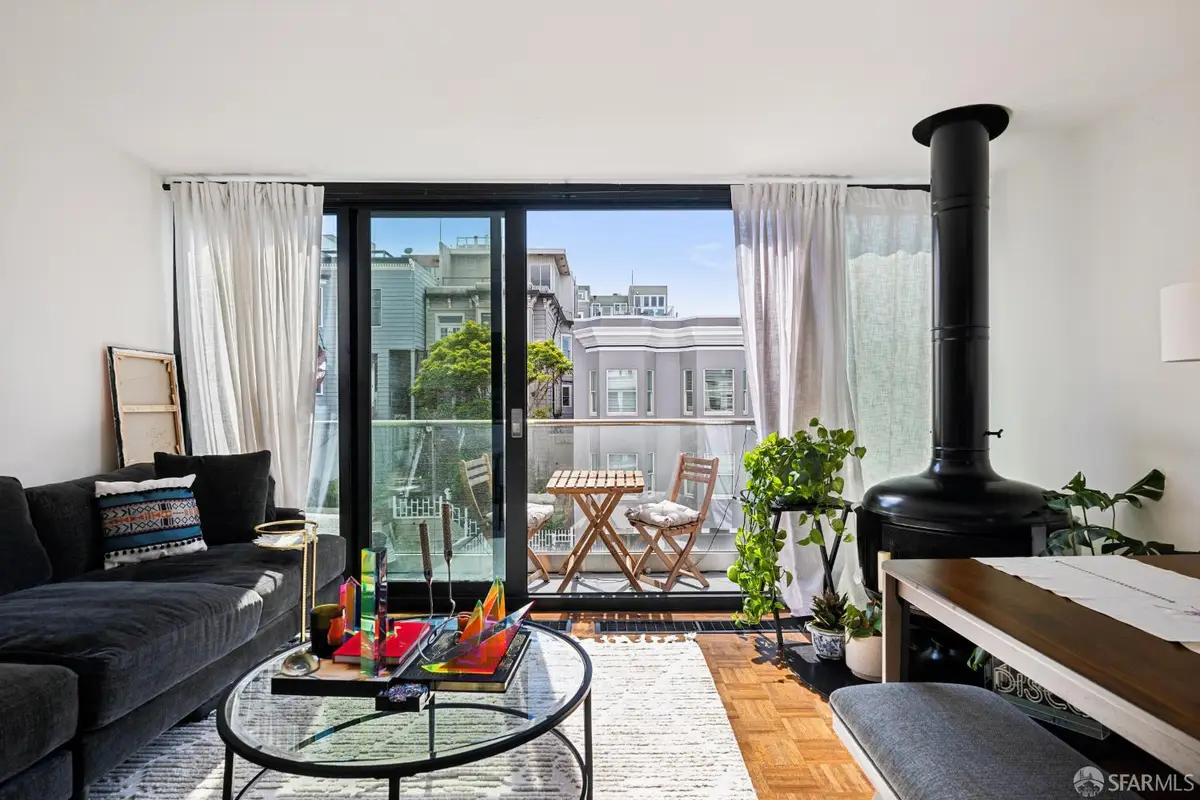 454 Lombard Street #9, San Francisco, CA 94133 - #1