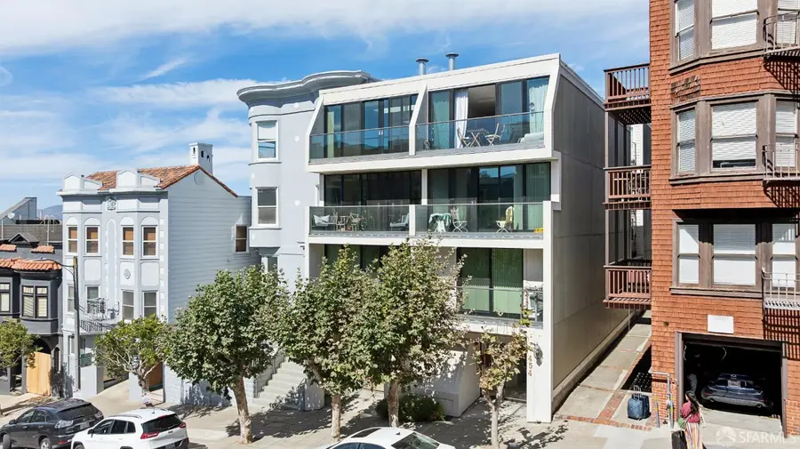 454 Lombard Street #9, San Francisco, CA 94133 - #2