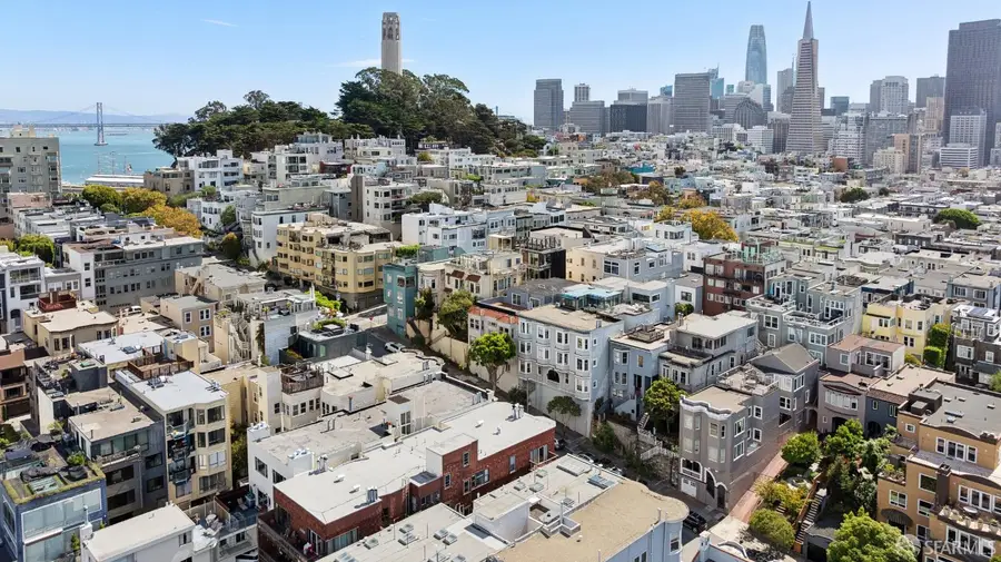 454 Lombard Street #9, San Francisco, CA 94133 - #3