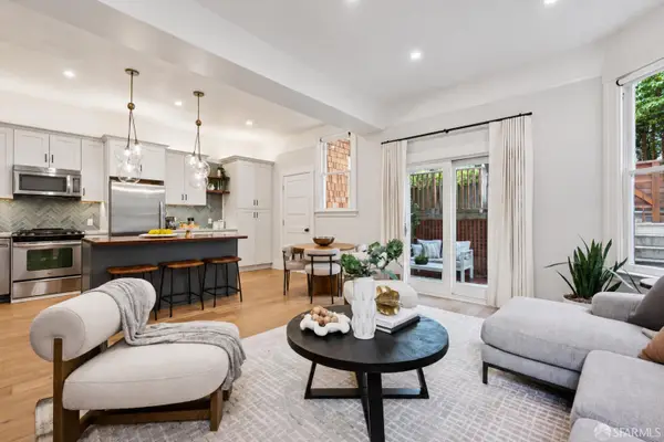 66 Eureka Street, San Francisco, CA 94114