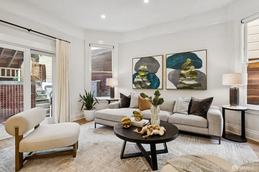 66 Eureka Street, San Francisco, CA 94114 - #3