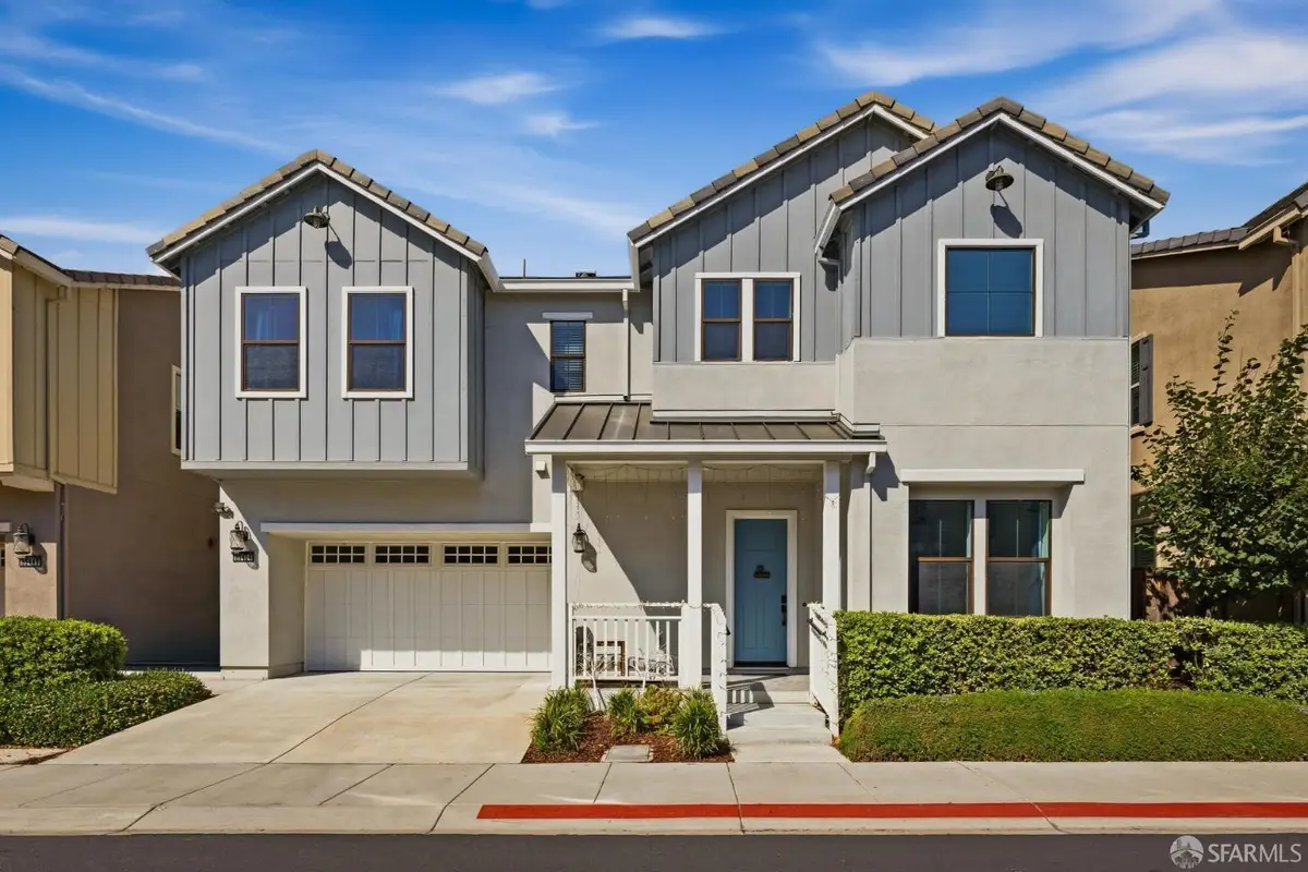 39454 North Darner Drive, Newark, CA 94560 - #1