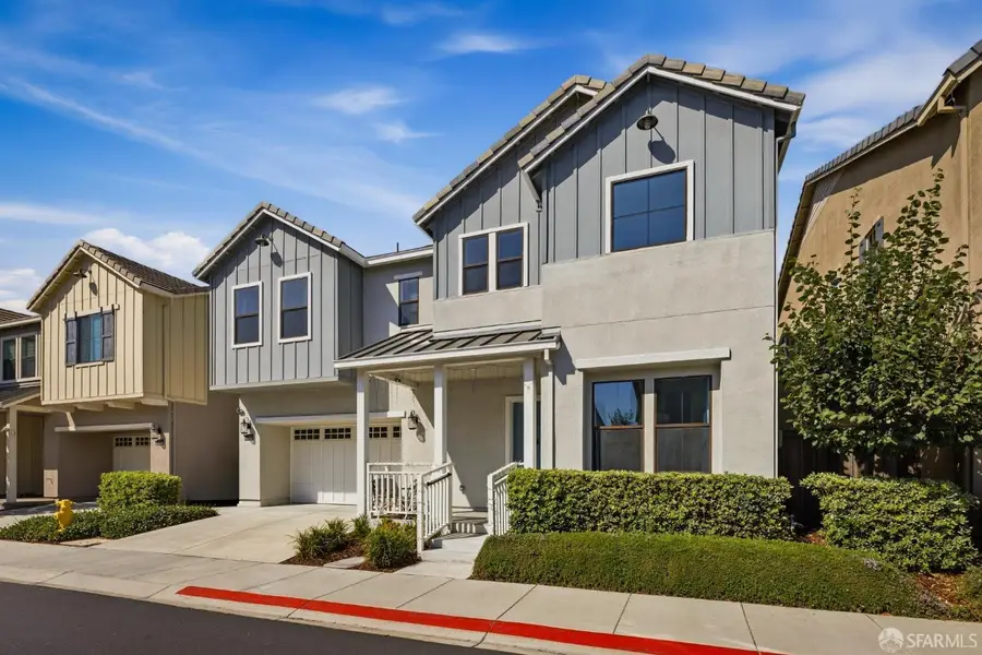 39454 North Darner Drive, Newark, CA 94560 - #2