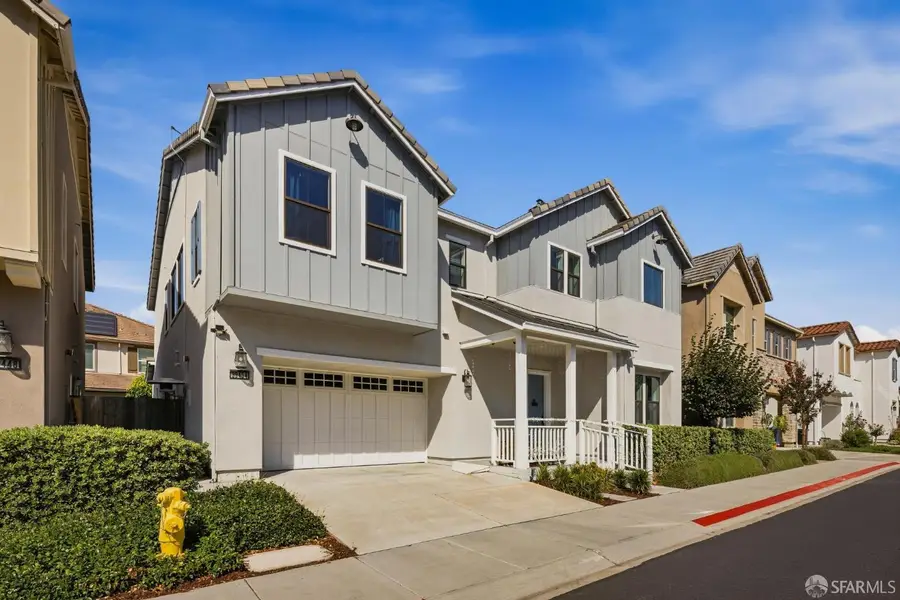 39454 North Darner Drive, Newark, CA 94560 - #3