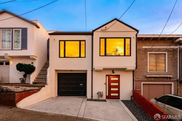 15 Shields Street, San Francisco, CA 94132
