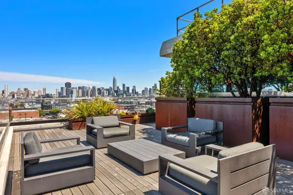 338 Potrero Avenue #309, San Francisco, CA 94103
