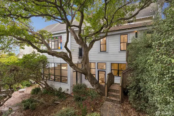 405 Hoffman Street, San Francisco, CA 94114