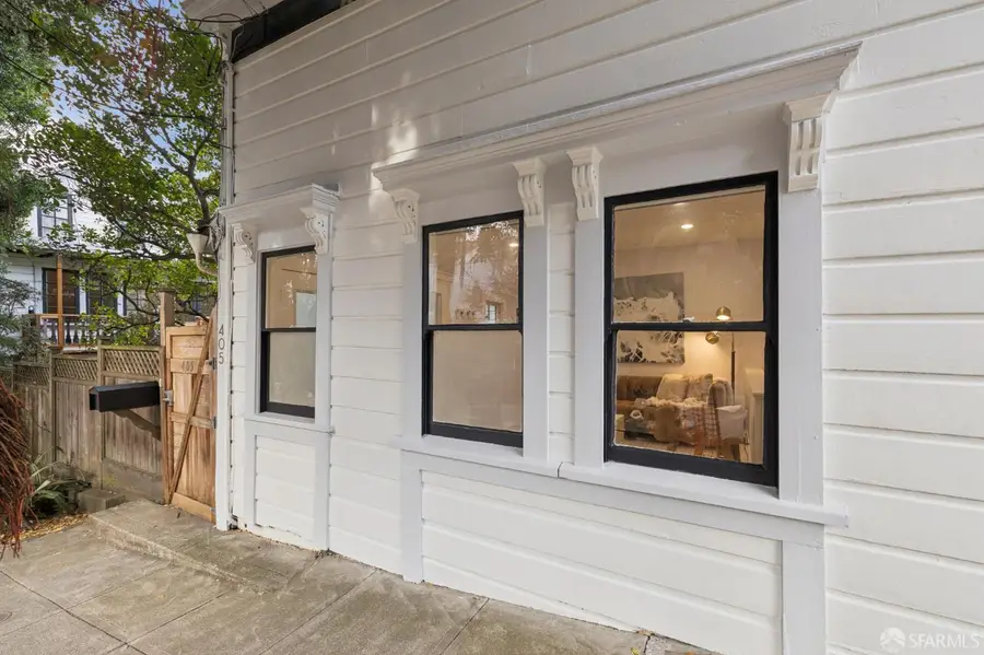 405 Hoffman Street, San Francisco, CA 94114 - #2