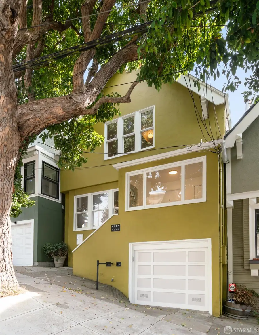 4007-4009 22nd Street, San Francisco, CA 94114 - #2