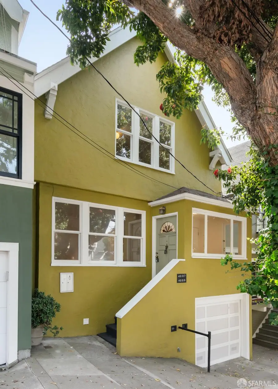 4007-4009 22nd Street, San Francisco, CA 94114 - #3