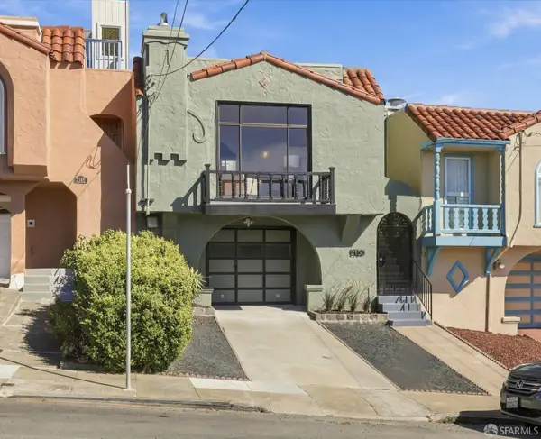 2150 26th Avenue, San Francisco, CA 94116