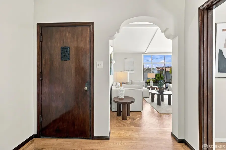 2150 26th Avenue, San Francisco, CA 94116 - #3