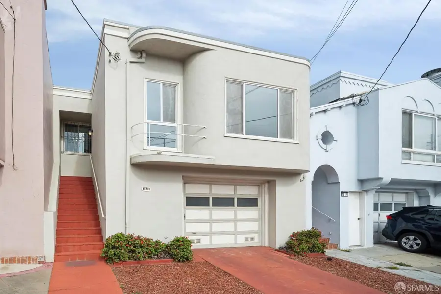 1620 Cayuga Avenue, San Francisco, CA 94112 - #2