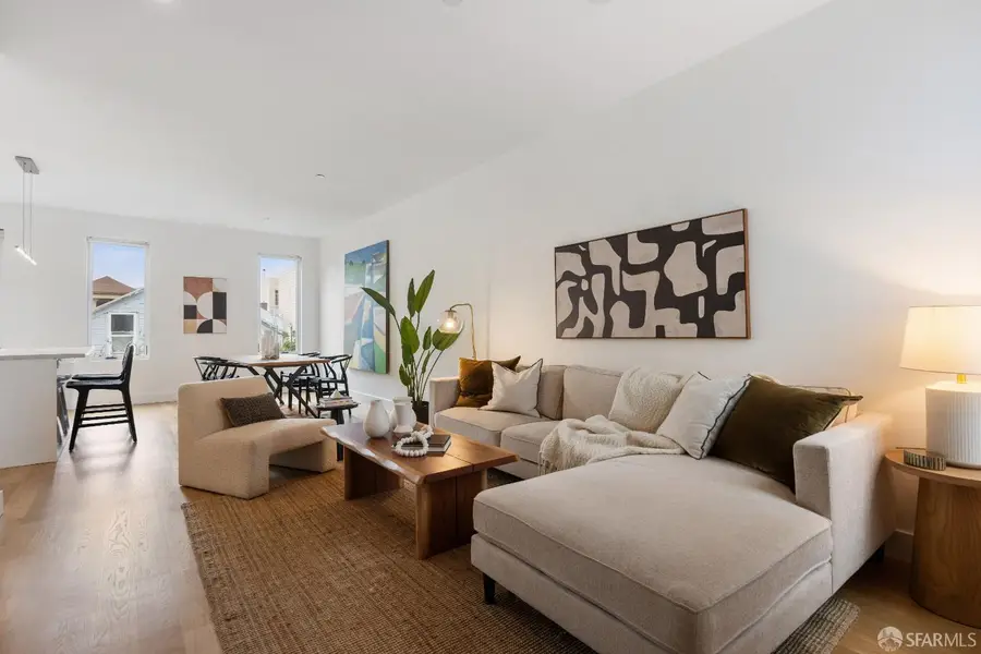 2376 Folsom Street, San Francisco, CA 94110 - #2