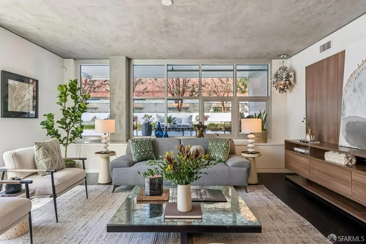 750 2nd Street #201, San Francisco, CA 94107 - #1