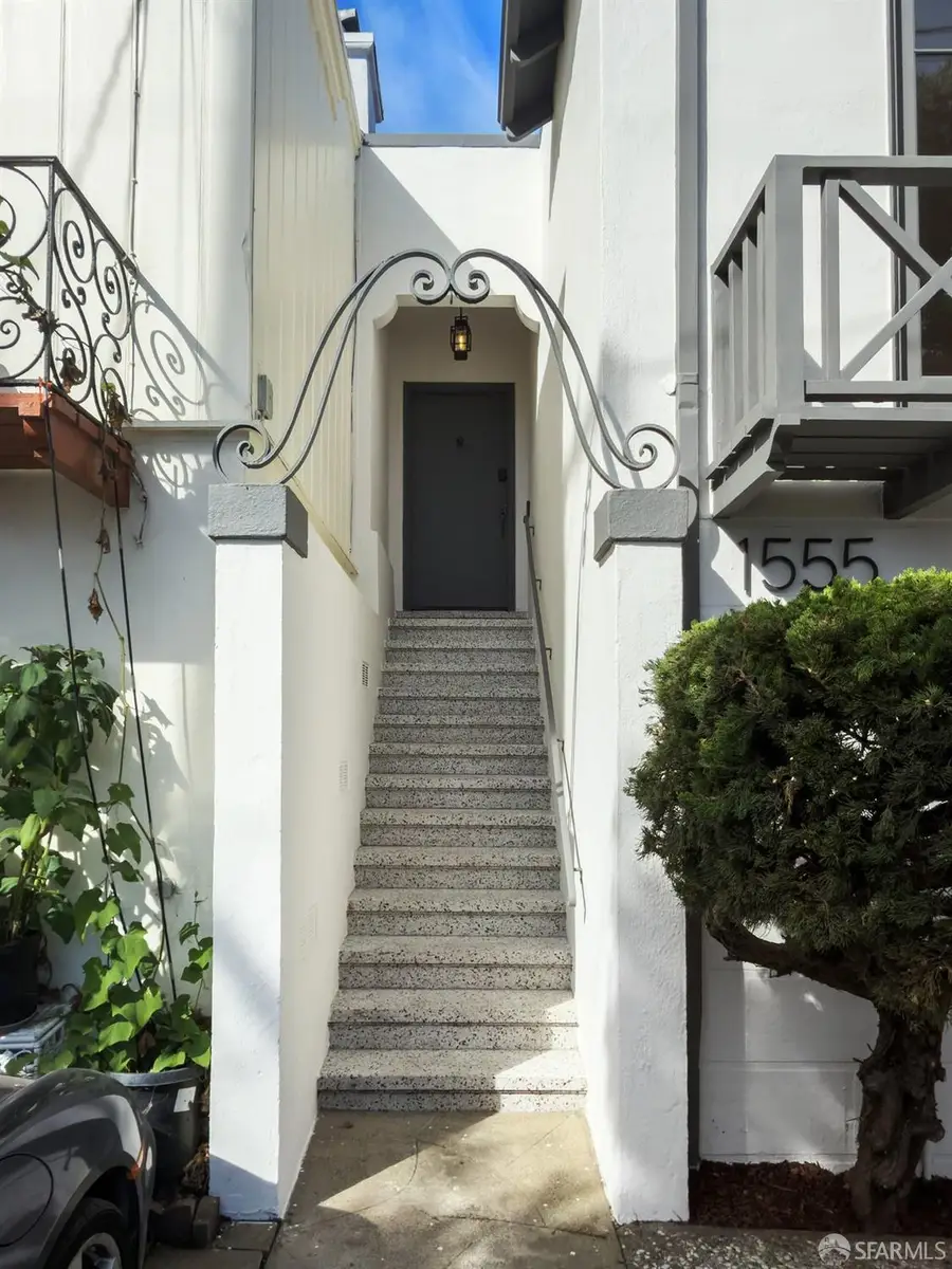 1555 24th Avenue, San Francisco, CA 94122 - #3