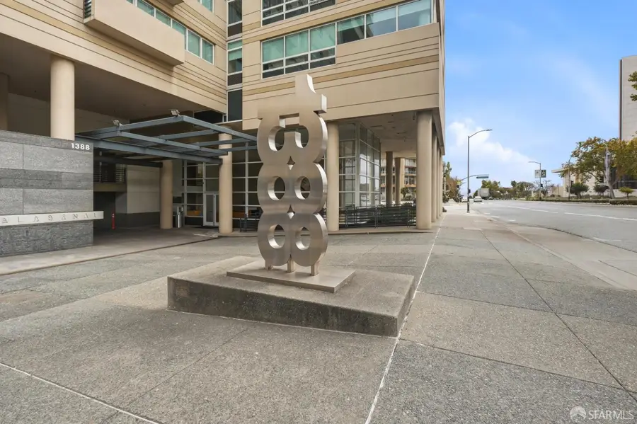 1388 Gough Street #1201, San Francisco, CA 94109 - #2