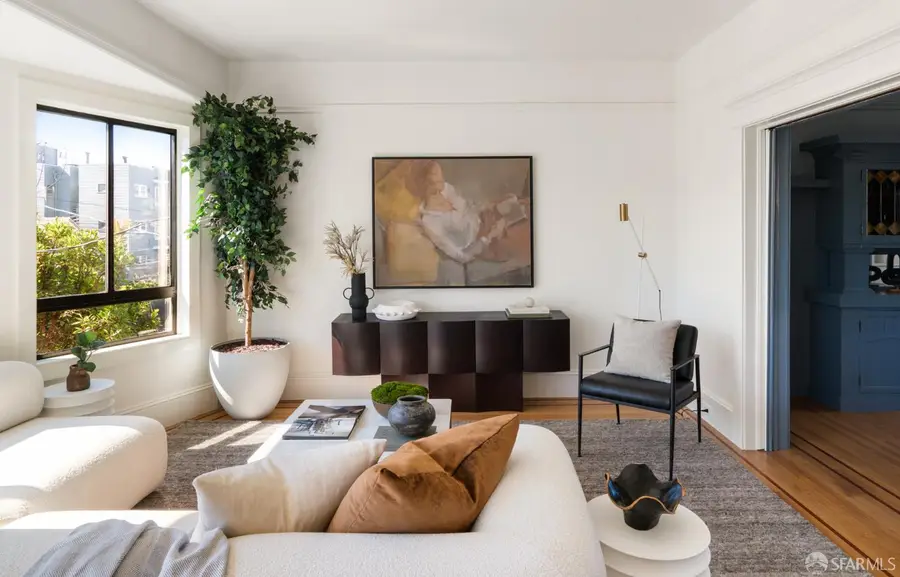 1714 Anza Street, San Francisco, CA 94118 - #2