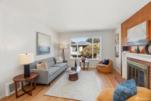 136 Dellbrook Avenue, San Francisco, CA 94131