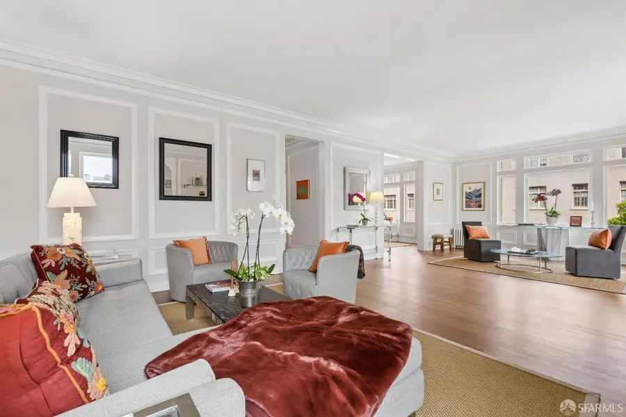 1901 California Street #4, San Francisco, CA 94109 - #2
