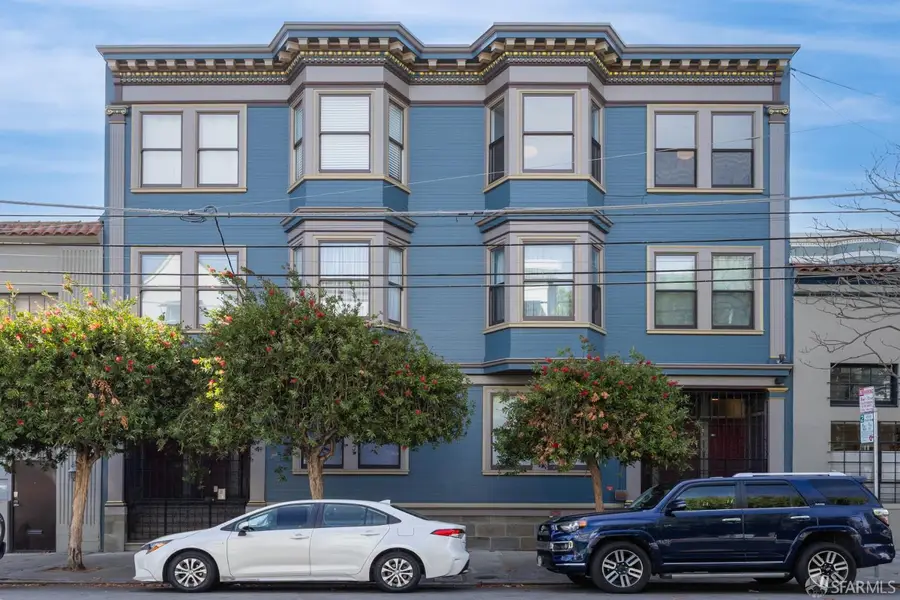 591 Francisco Street, San Francisco, CA 94133 - #2