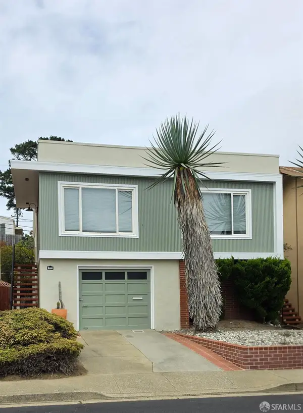 79 Santa Elena Avenue, Daly City, CA 94015