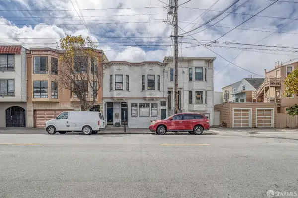6027 California Street, San Francisco, CA 94121