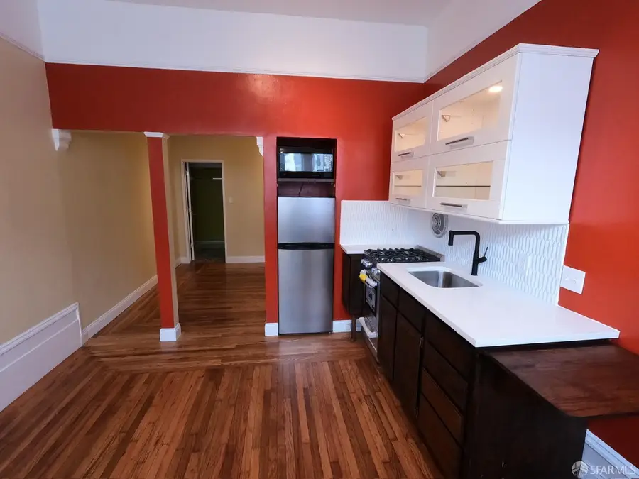 6027 California Street, San Francisco, CA 94121 - #2