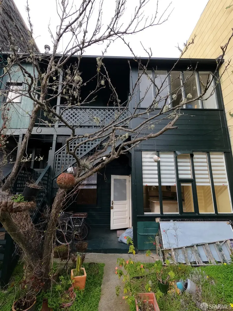 6027 California Street, San Francisco, CA 94121 - #3