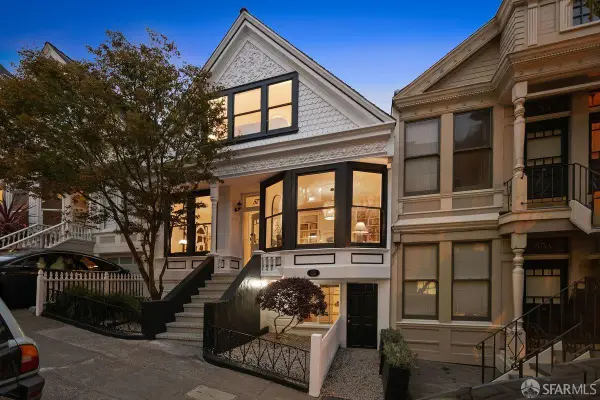 57 Downey Street, San Francisco, CA 94117