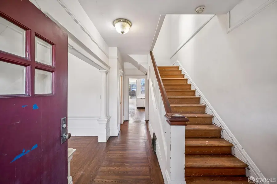 551 9th Avenue, San Francisco, CA 94118 - #3