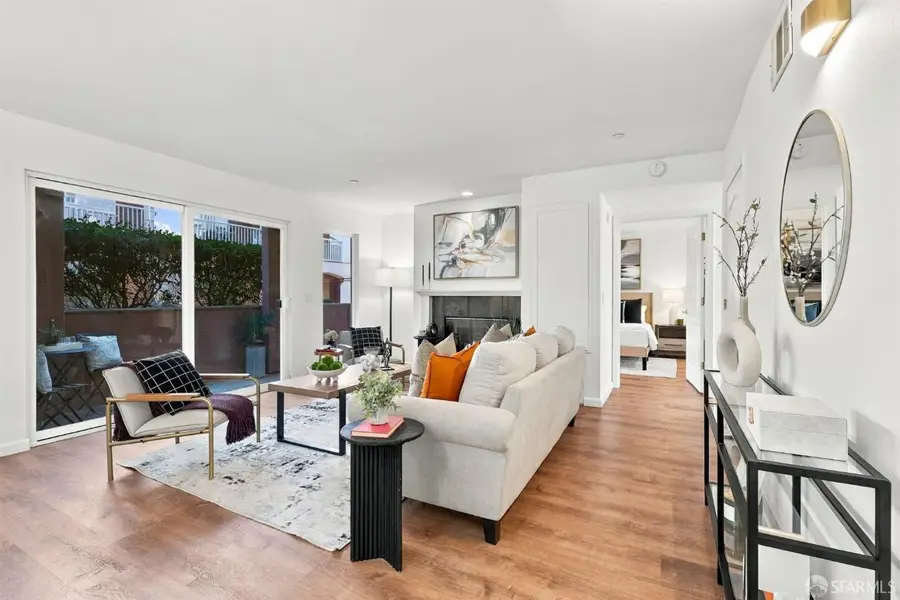 3875 Carter Drive #106, South San Francisco, CA 94080 - #3